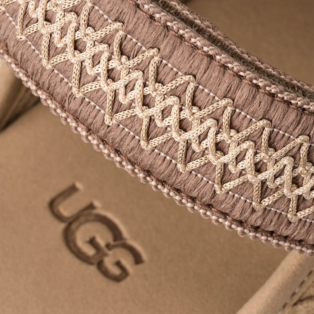 UGG Goldenstar Clog