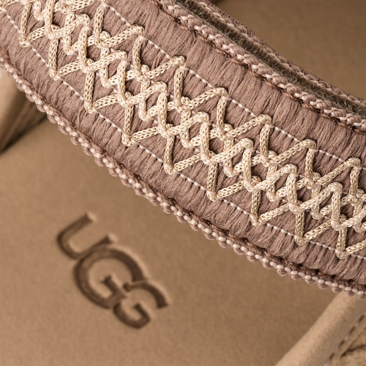 UGG Goldenstar Clog