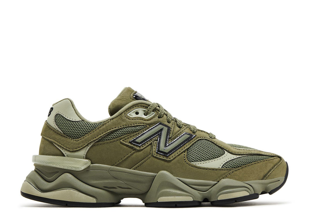 New Balance 9060 | Dark Olivine