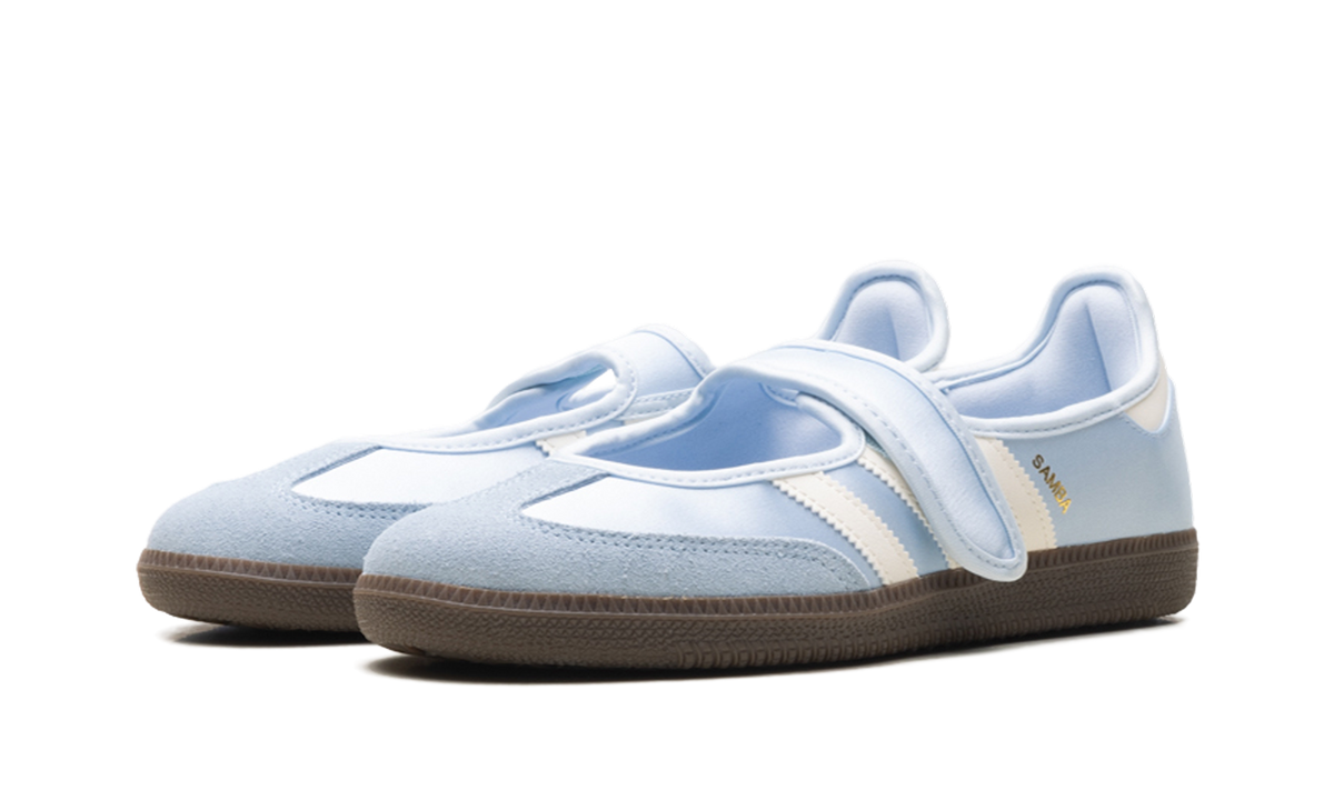 Adidas Samba Jane | Crystal Sky