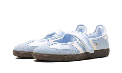 Adidas Samba Jane | Crystal Sky