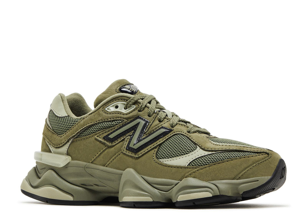 New Balance 9060 | Dark Olivine