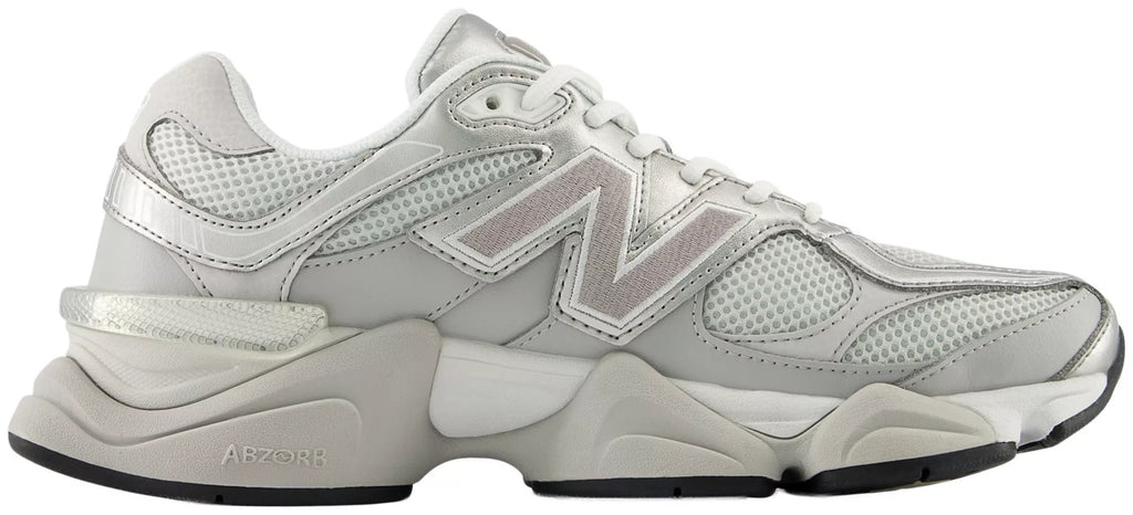 New Balance 9060 | Raincloud Truffle Salt