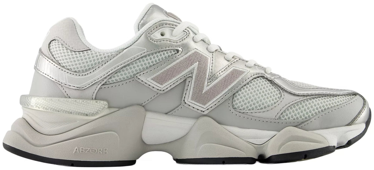 New Balance 9060 | Raincloud Truffle Salt