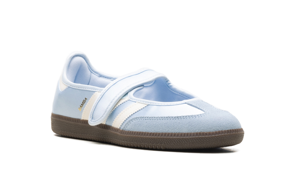 Adidas Samba Jane | Crystal Sky