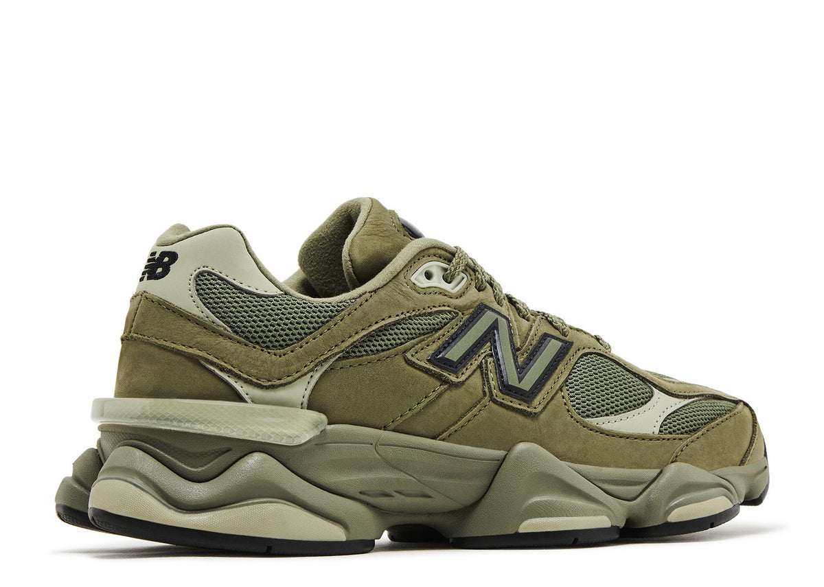 New Balance 9060 | Dark Olivine