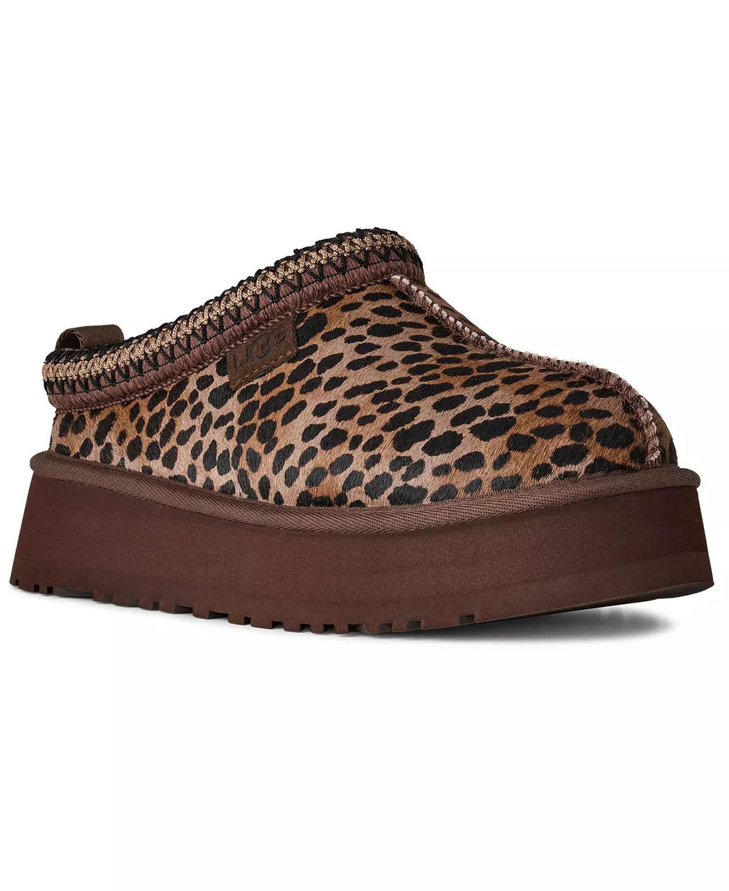 UGG Tasman II | Leopard
