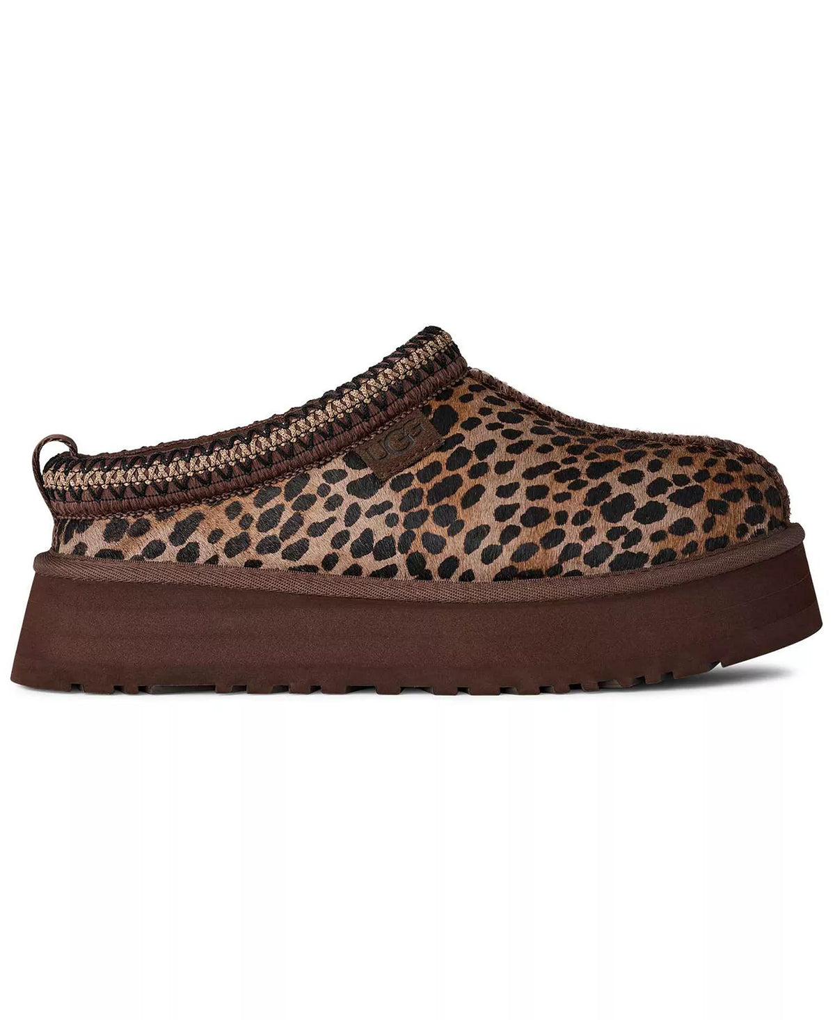 UGG Tasman II | Leopard