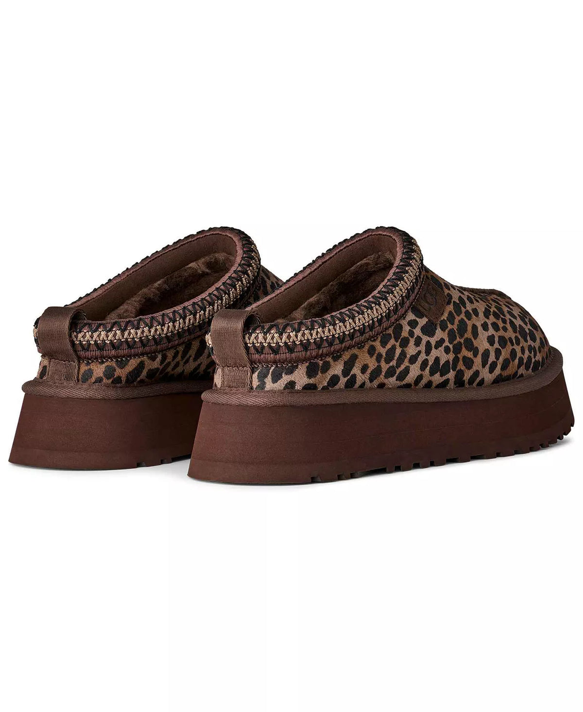 UGG Tasman II | Leopard
