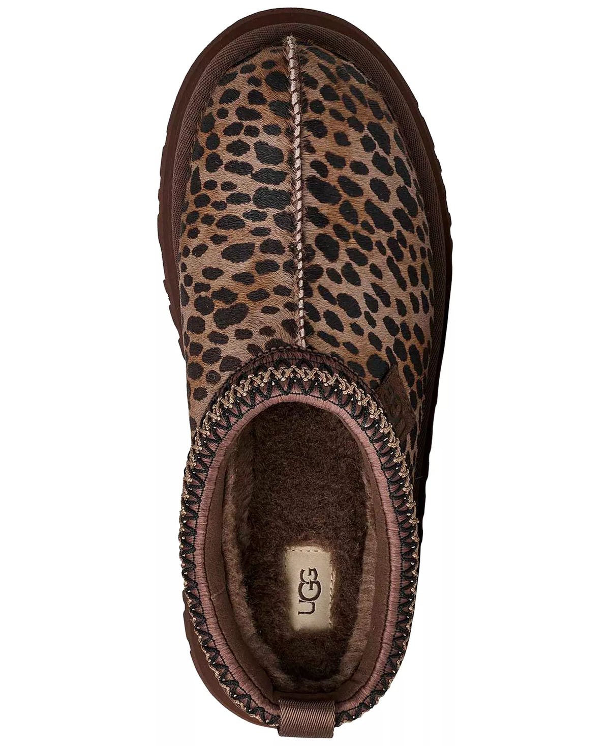 UGG Tasman II | Leopard