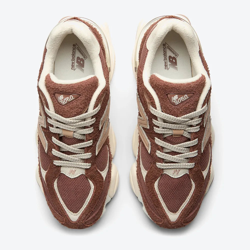 New Balance 9060 | Timberwolf