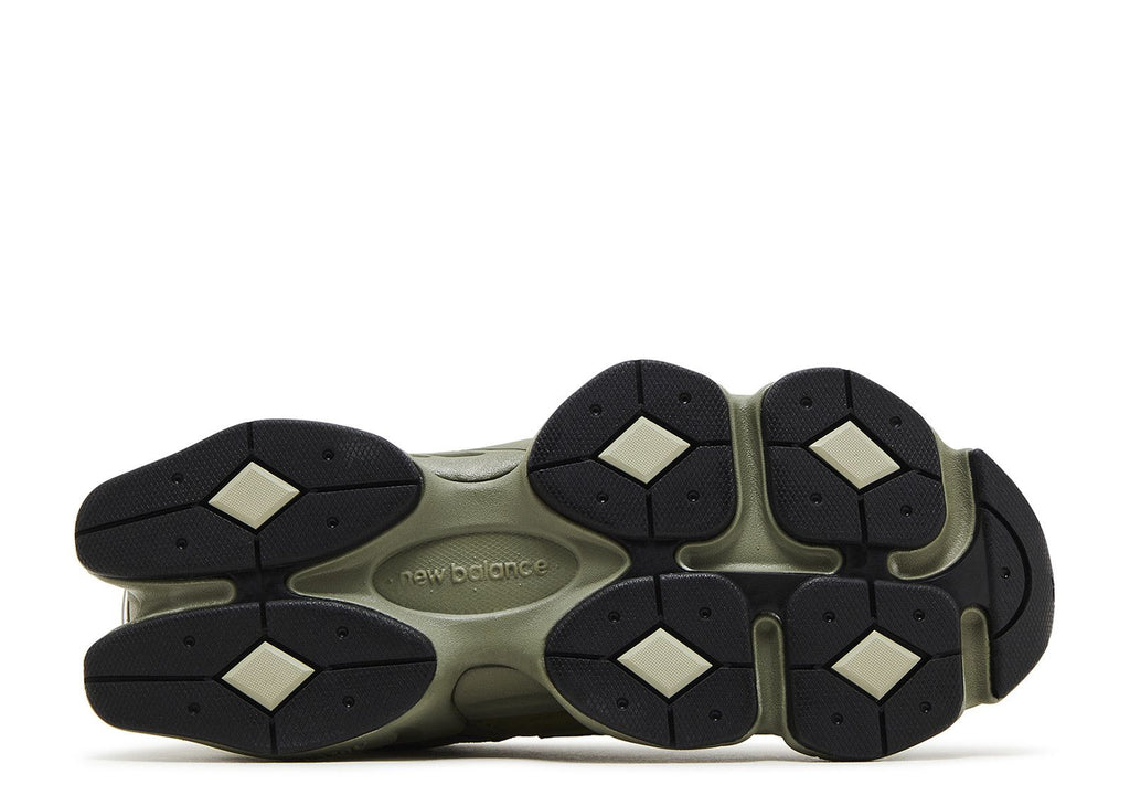 New Balance 9060 | Dark Olivine