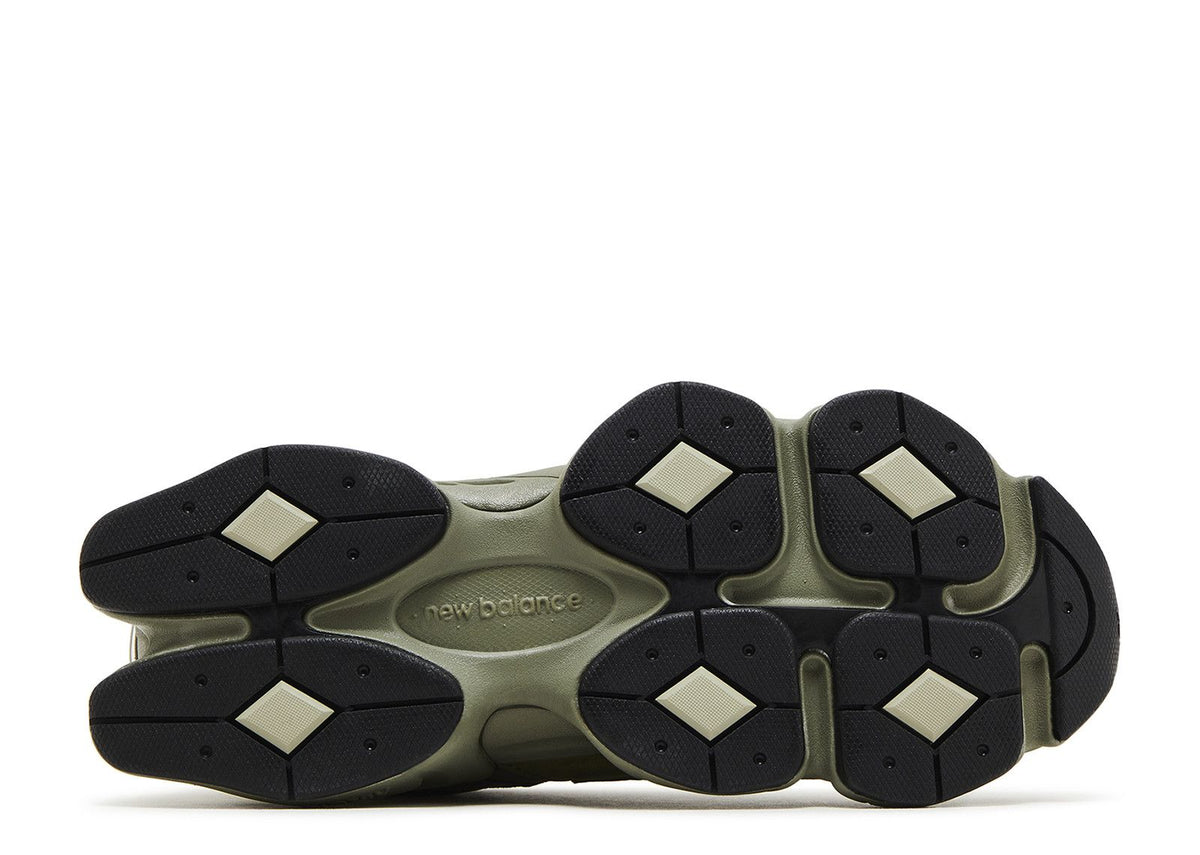 New Balance 9060 | Dark Olivine