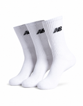 New Balance Active Socks 3 Pack