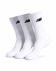 New Balance Active Socks 3 Pack