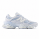 New Balance 9060 | Oxford Blue with Sea Salt