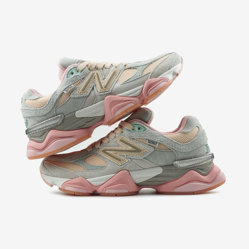 New Balance 9060 Joe Freshgoods Inside Voices | Baby Shower Blue