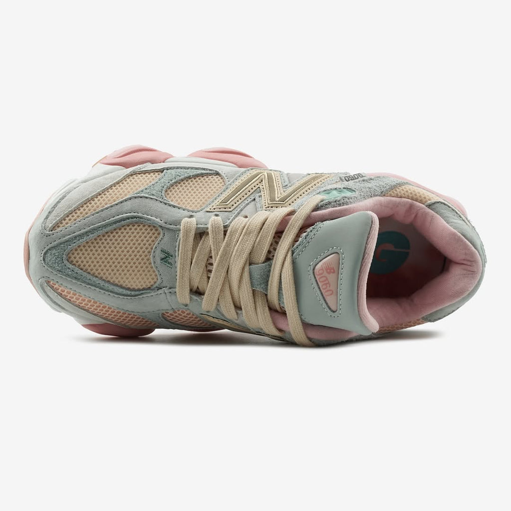 New Balance 9060 Joe Freshgoods Inside Voices | Baby Shower Blue