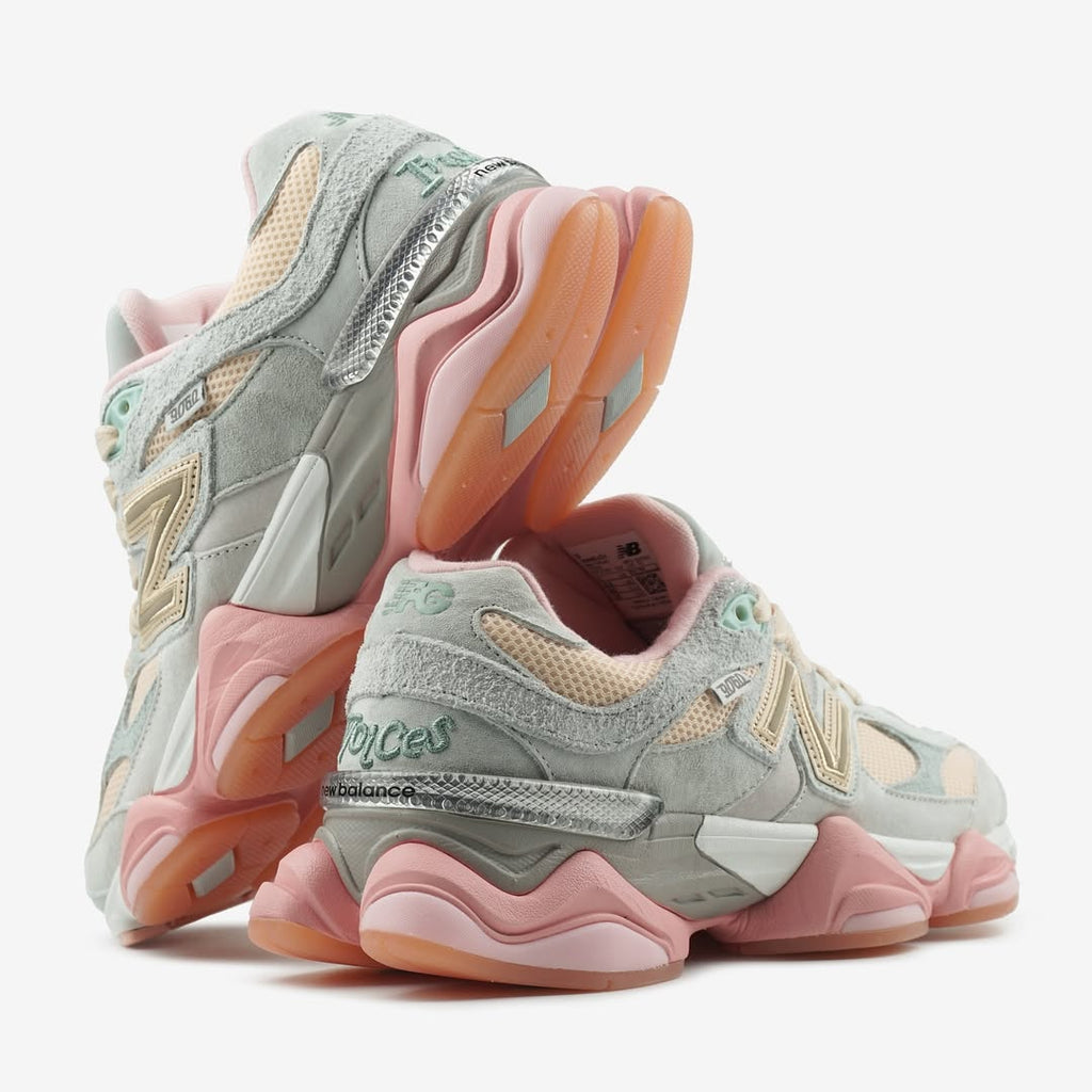 New Balance 9060 Joe Freshgoods Inside Voices | Baby Shower Blue