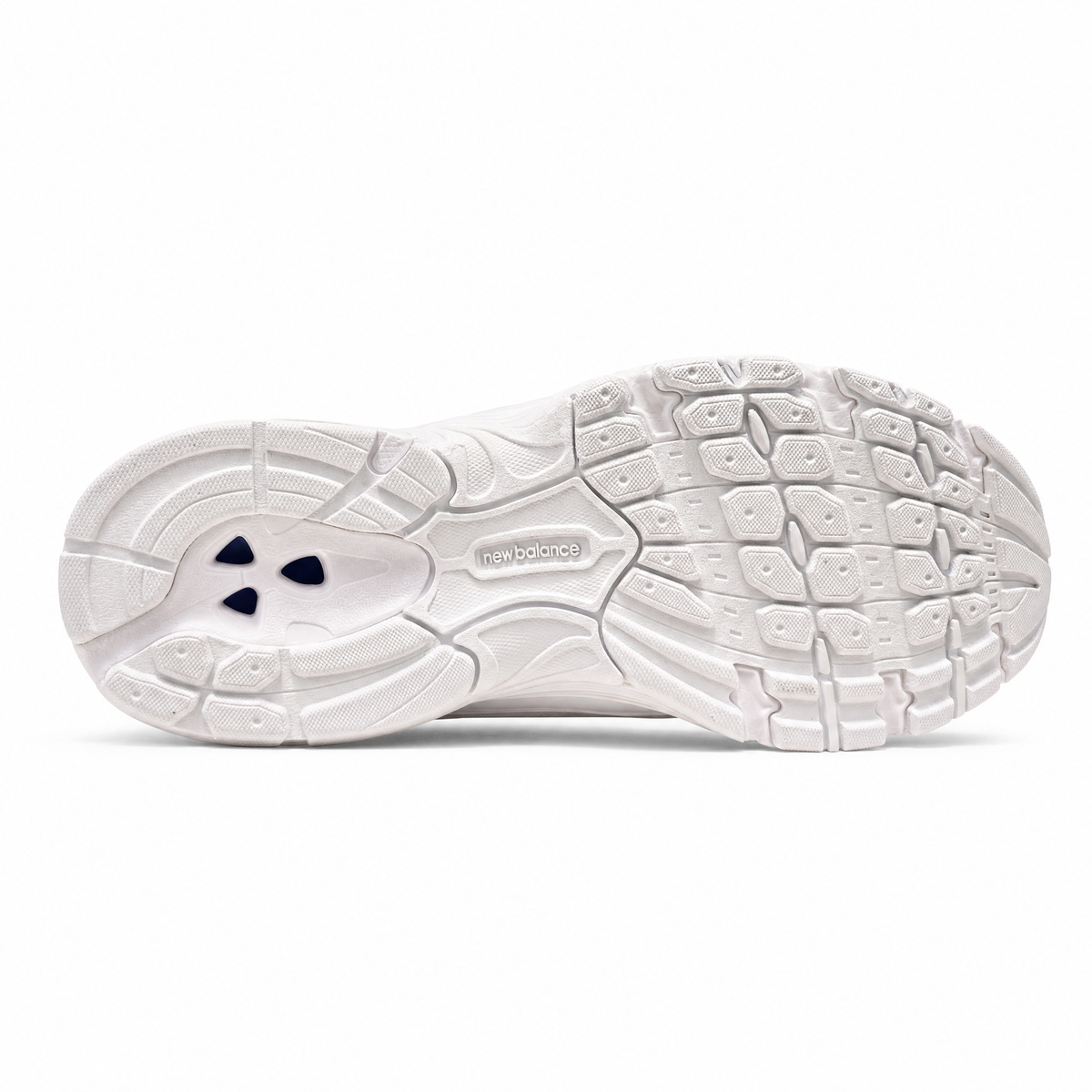 New Balance 530 | Polka Silver Dots