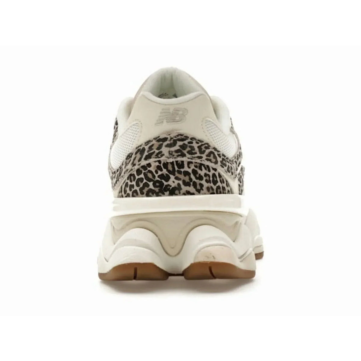 New Balance 9060 | Leopard Print