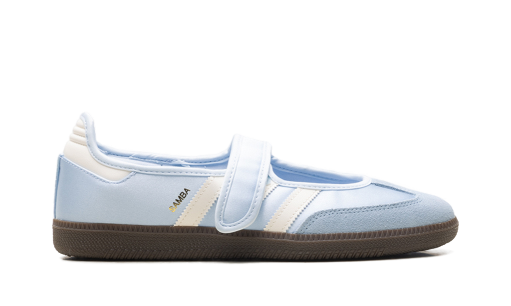 Adidas Samba Jane | Crystal Sky