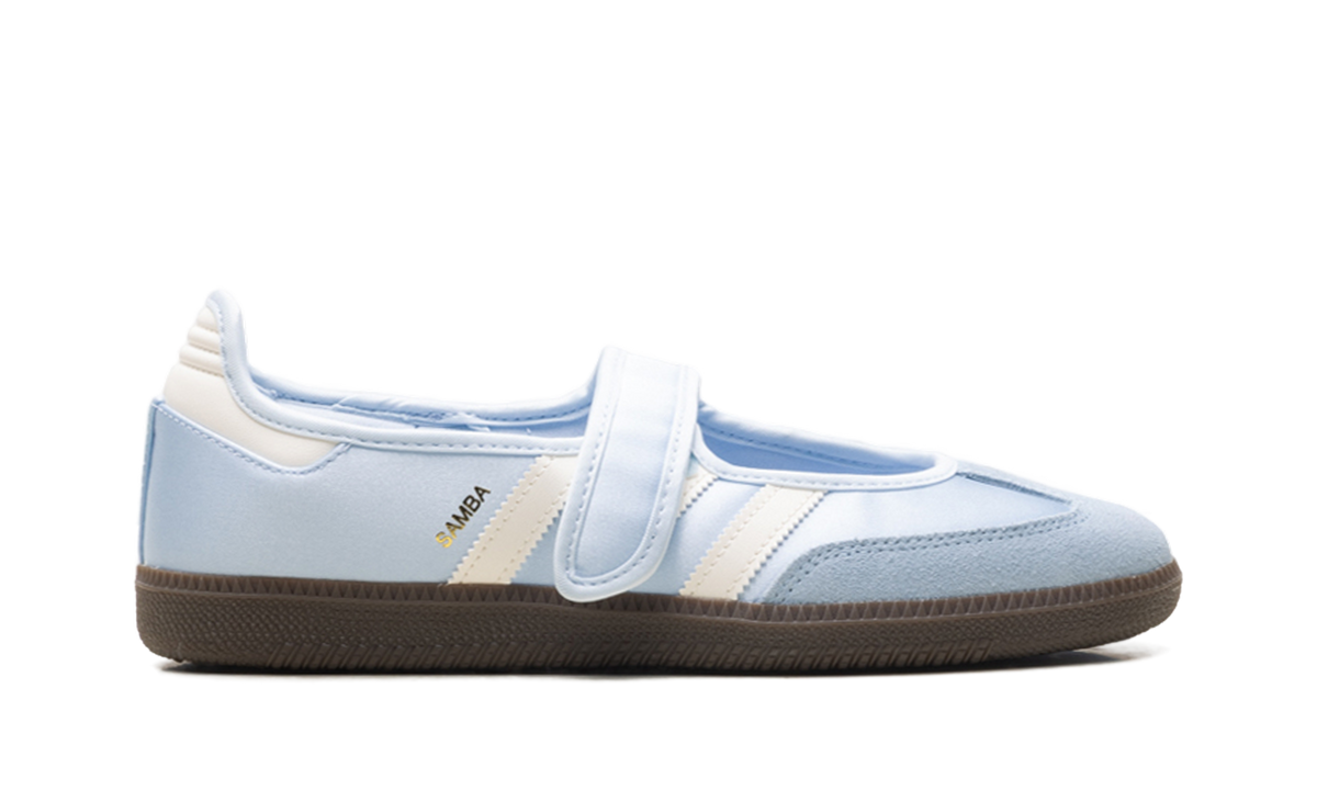 Adidas Samba Jane | Crystal Sky
