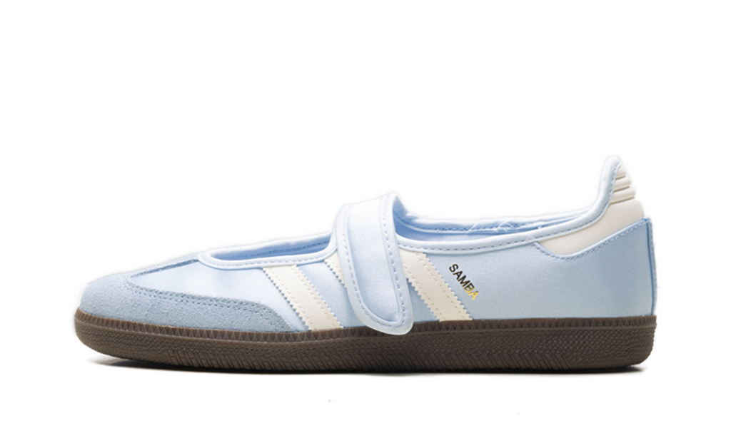 Adidas Samba Jane | Crystal Sky
