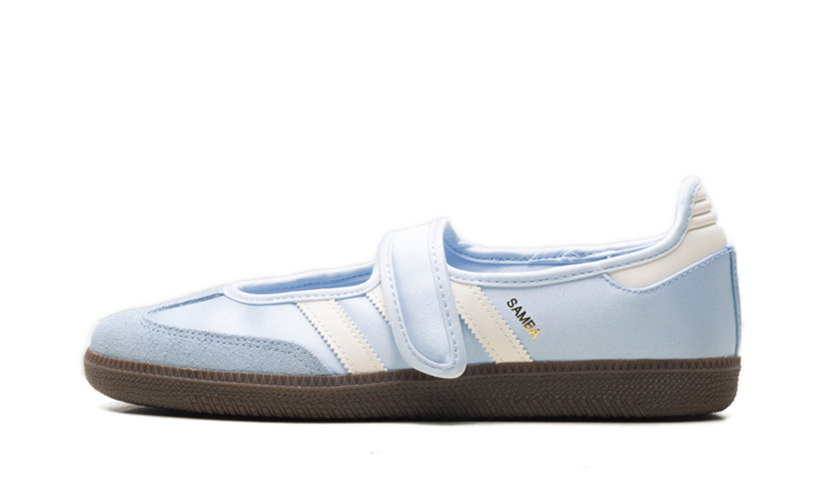 Adidas Samba Jane | Crystal Sky