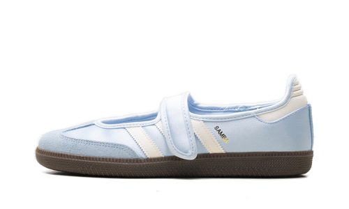 Adidas Samba Jane | Crystal Sky