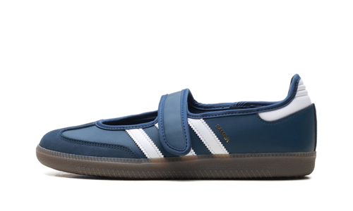 Adidas Samba Jane OG | Navy Blue