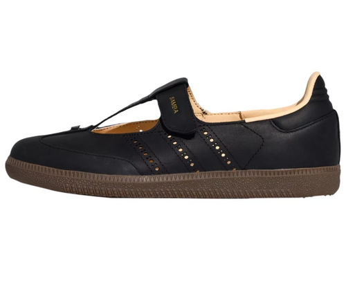 Adidas Samba Jane OG Leather | Black