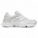 New Balance 9060 | Triple White