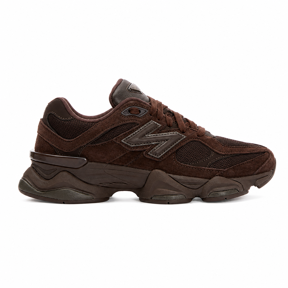 New Balance 9060 | Chocolate