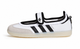 Adidas Samba Jane Frill Ruffle Pack | Black and White