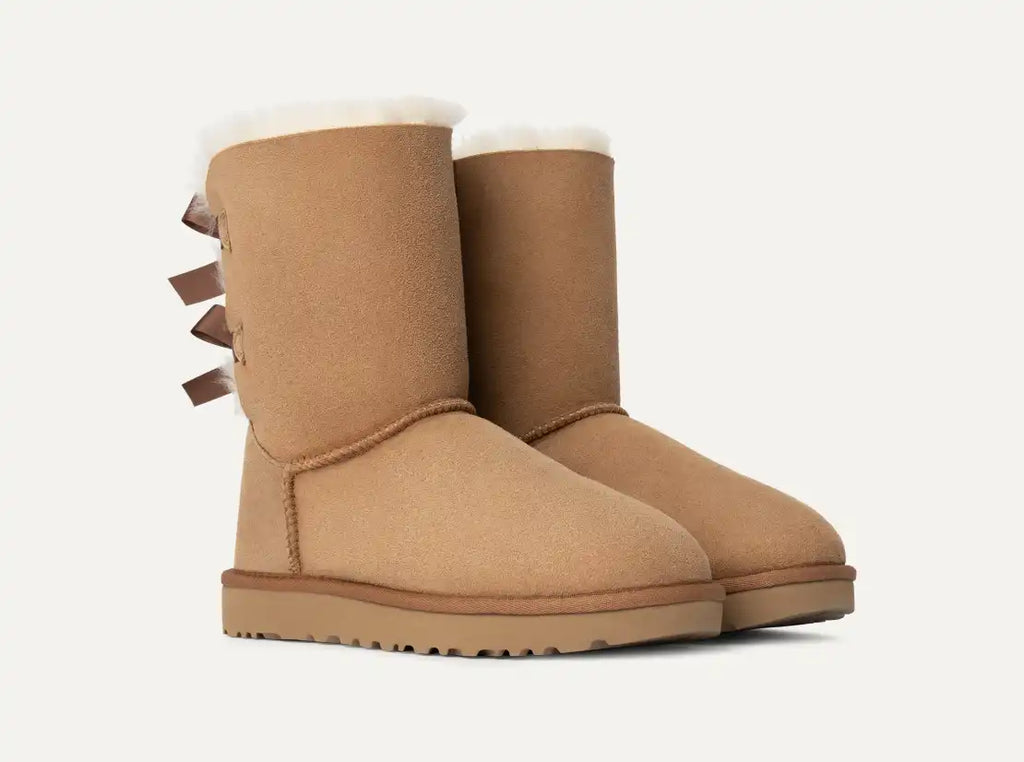 UGG Bailey Bow II