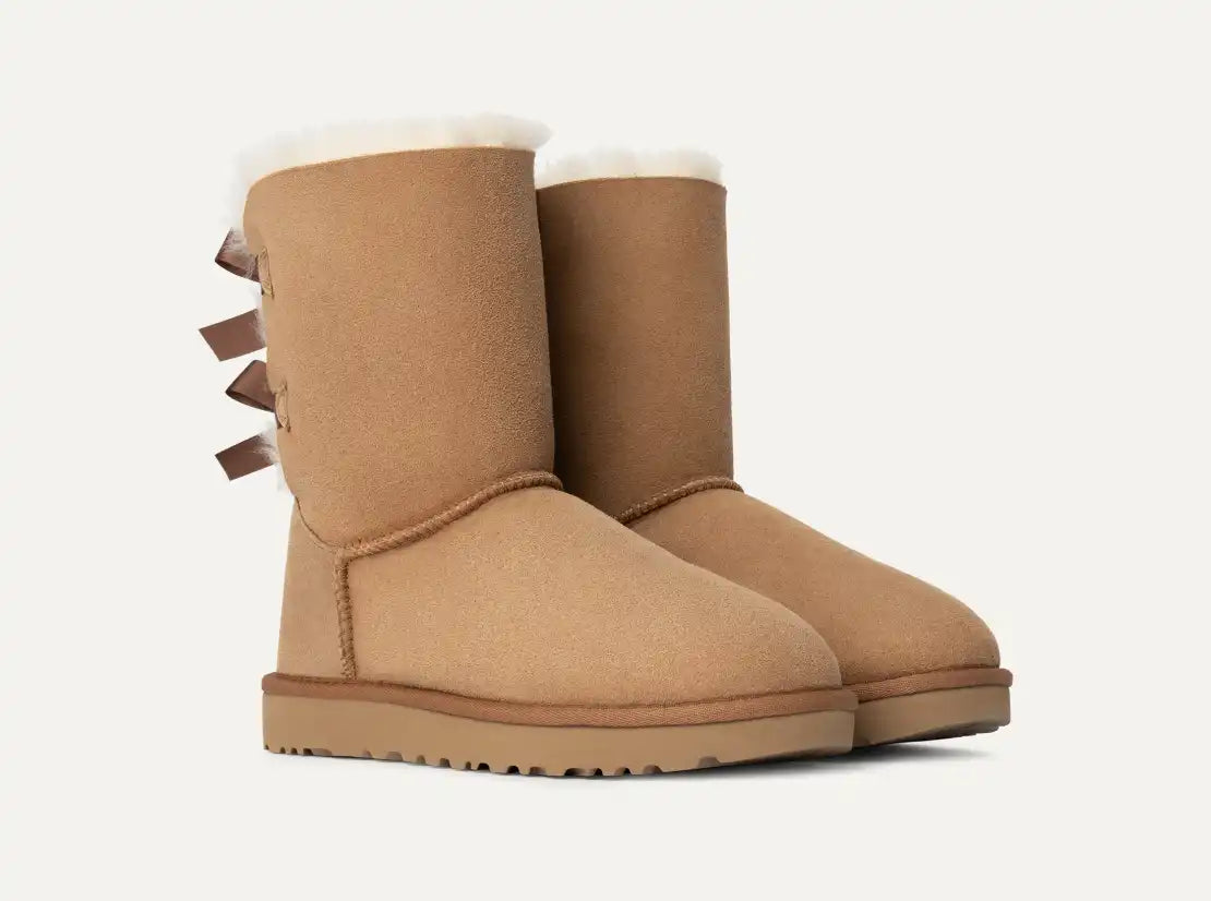 UGG Bailey Bow II