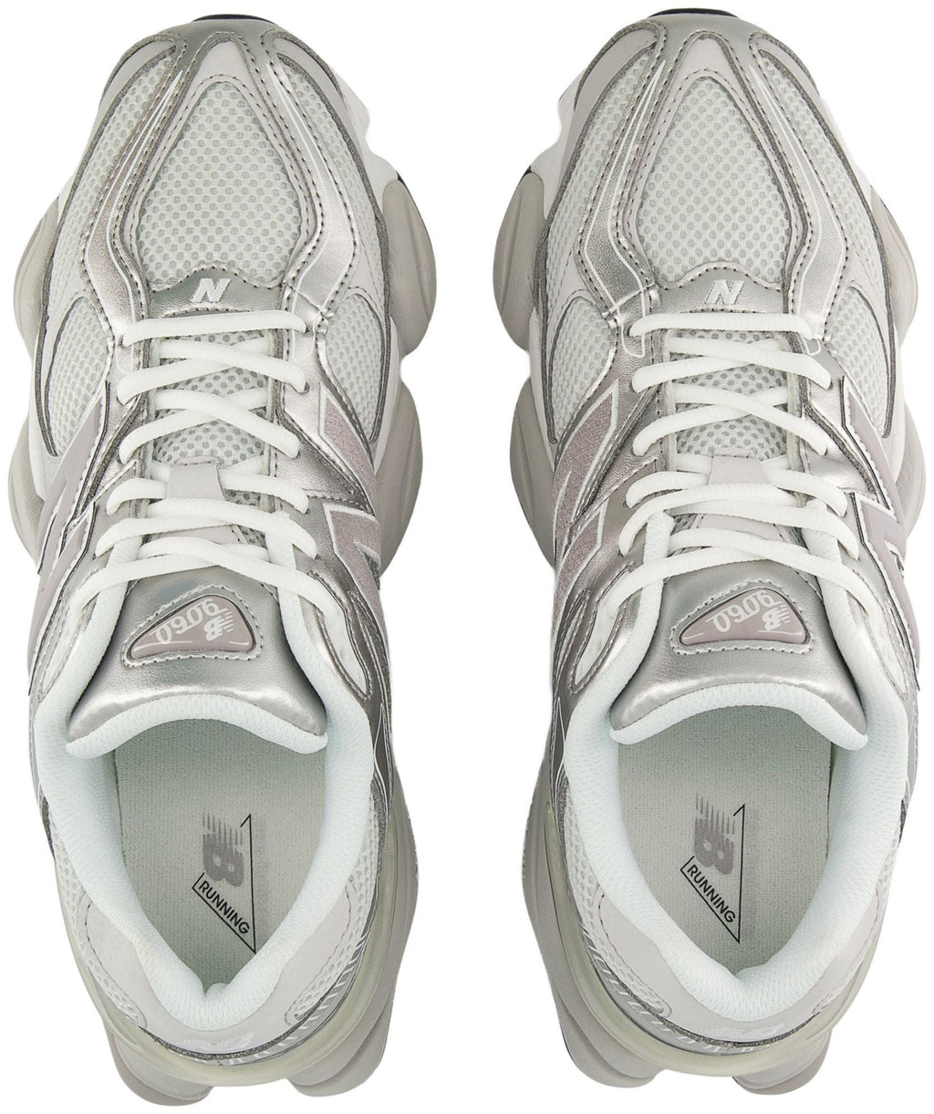 New Balance 9060 | Raincloud Truffle Salt