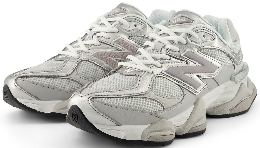 New Balance 9060 | Raincloud Truffle Salt