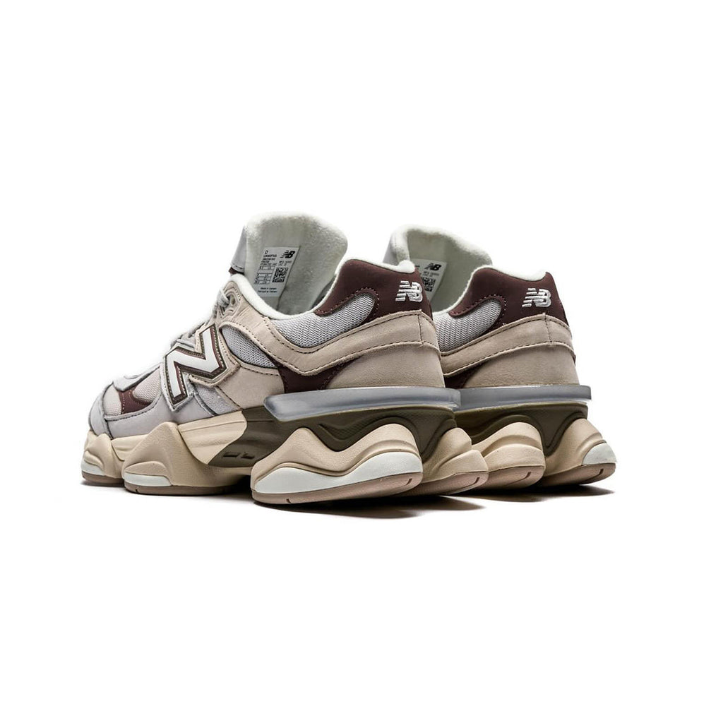 New Balance 9060 | Grey Matter Timberwolf