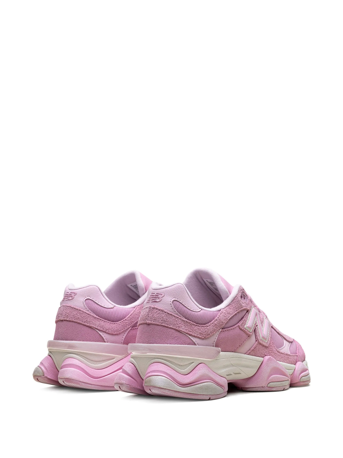 New Balance 9060 | Pink Overdye
