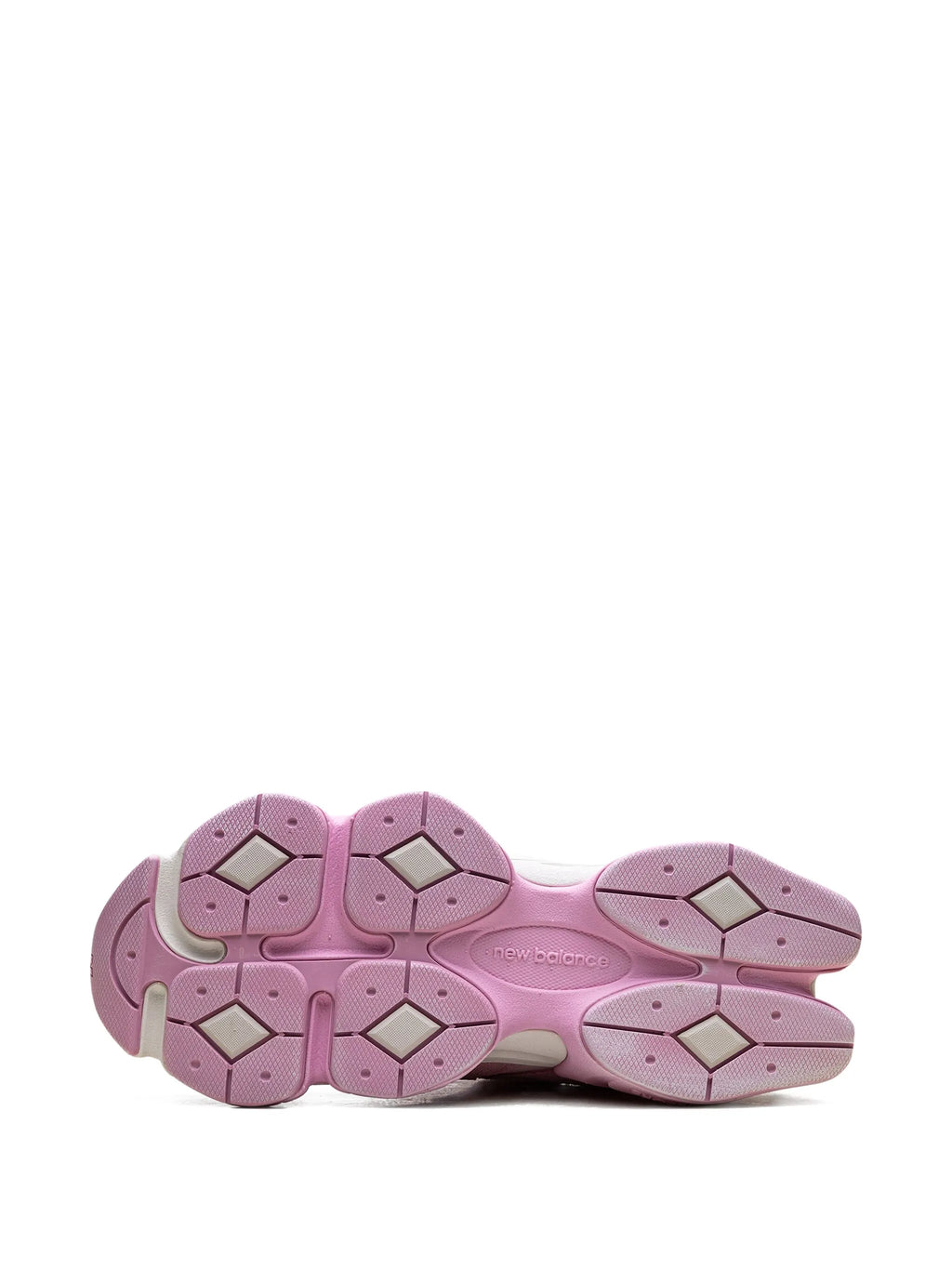 New Balance 9060 | Pink Overdye