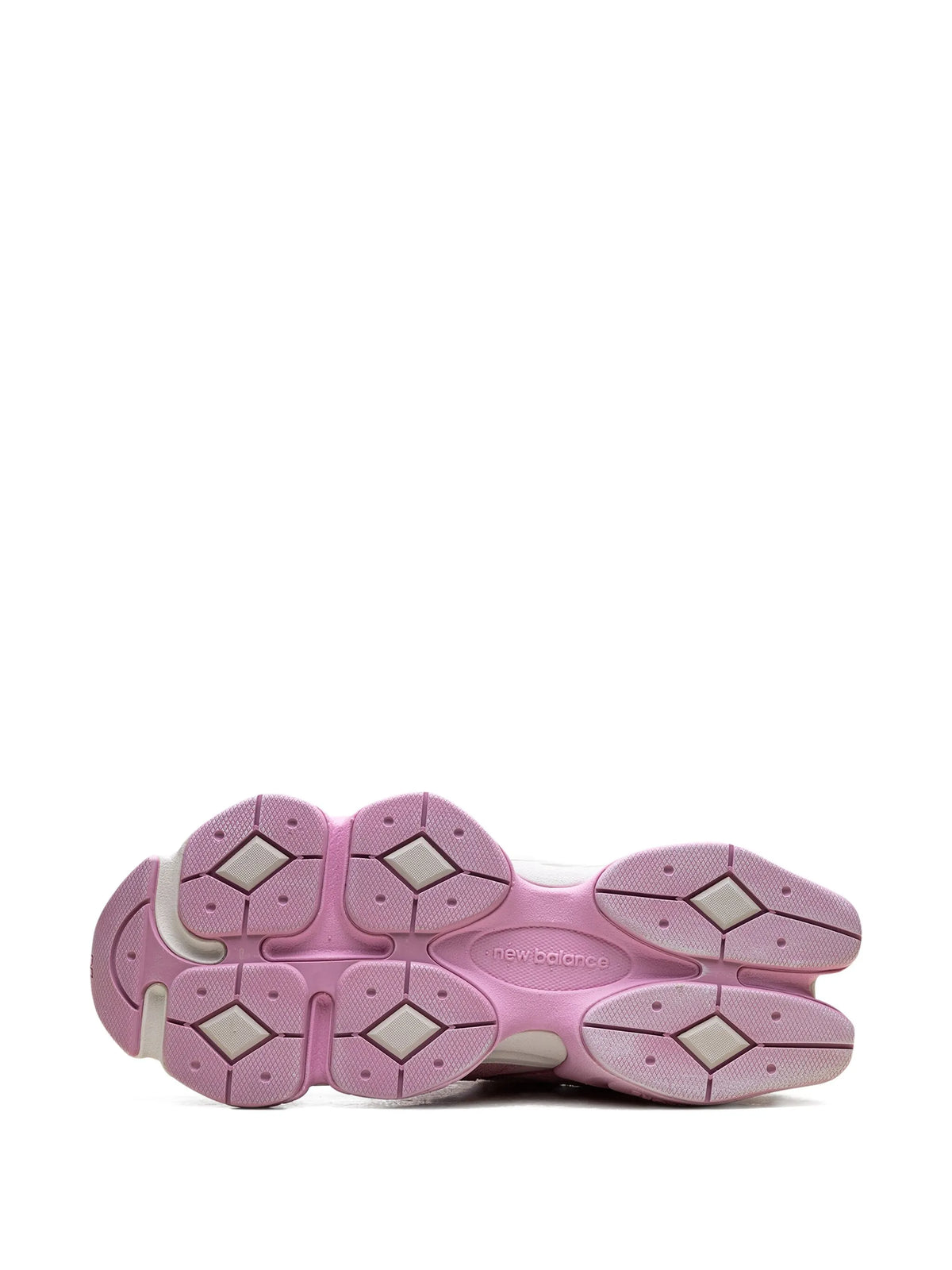 New Balance 9060 | Pink Overdye