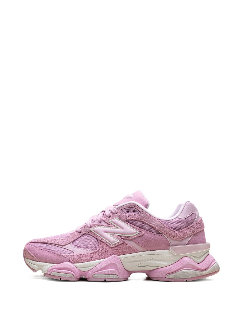 New Balance 9060 | Pink Overdye