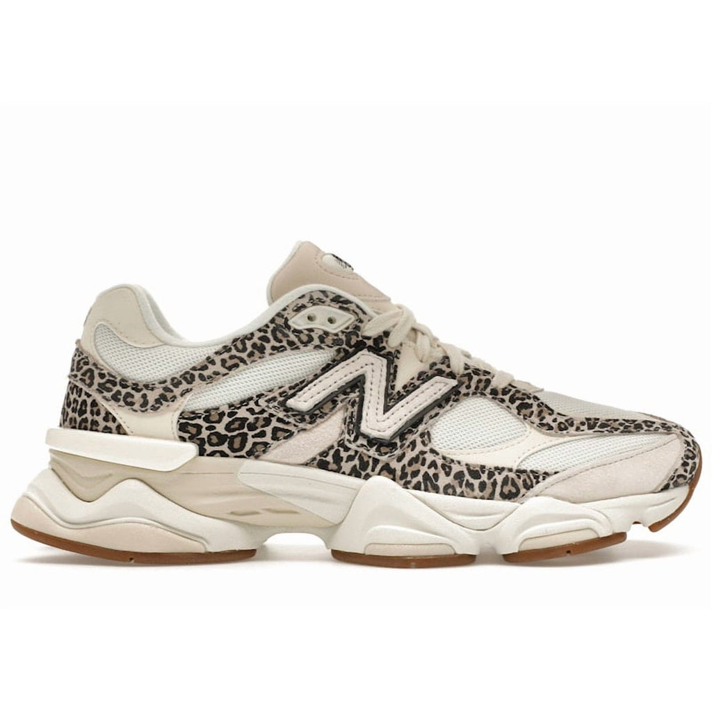 New Balance 9060 | Leopard Print