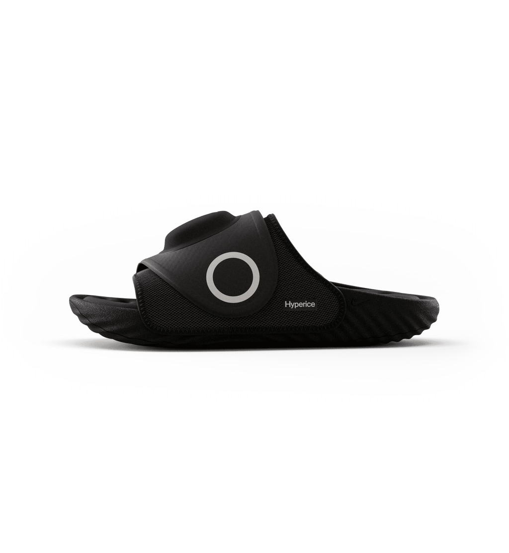 Nike Air Zoom Hyperslide Black