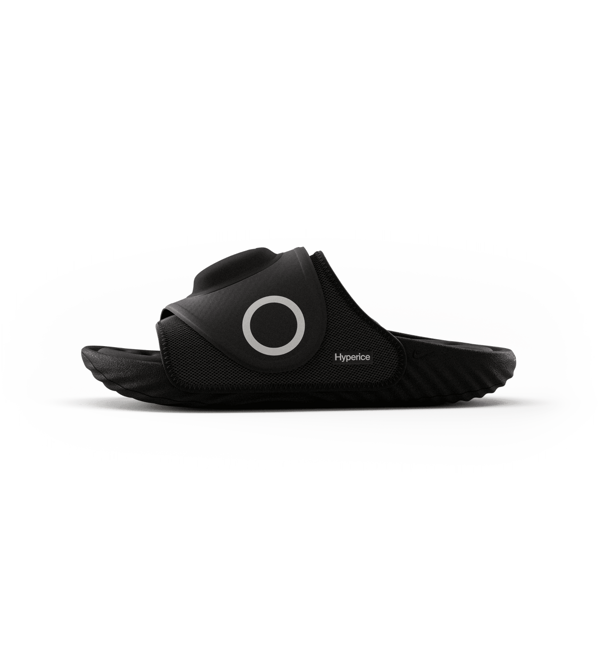 Nike Air Zoom Hyperslide Black