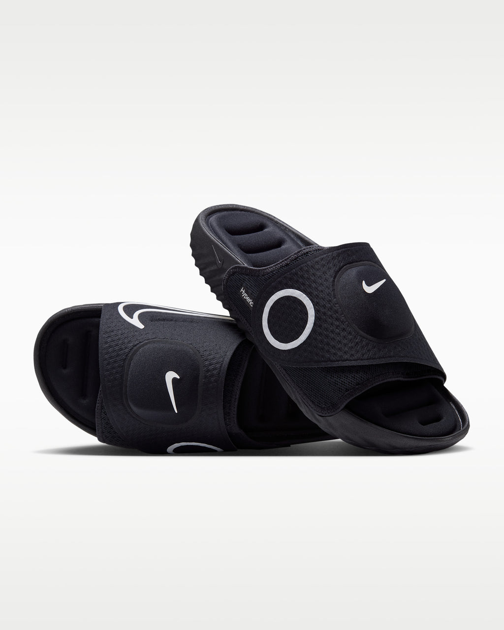 Nike Air Zoom Hyperslide side view