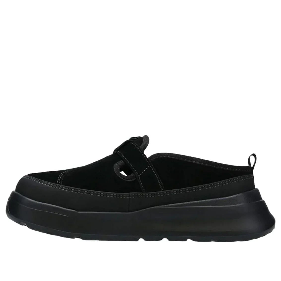 New Balance Rover Mule | Black