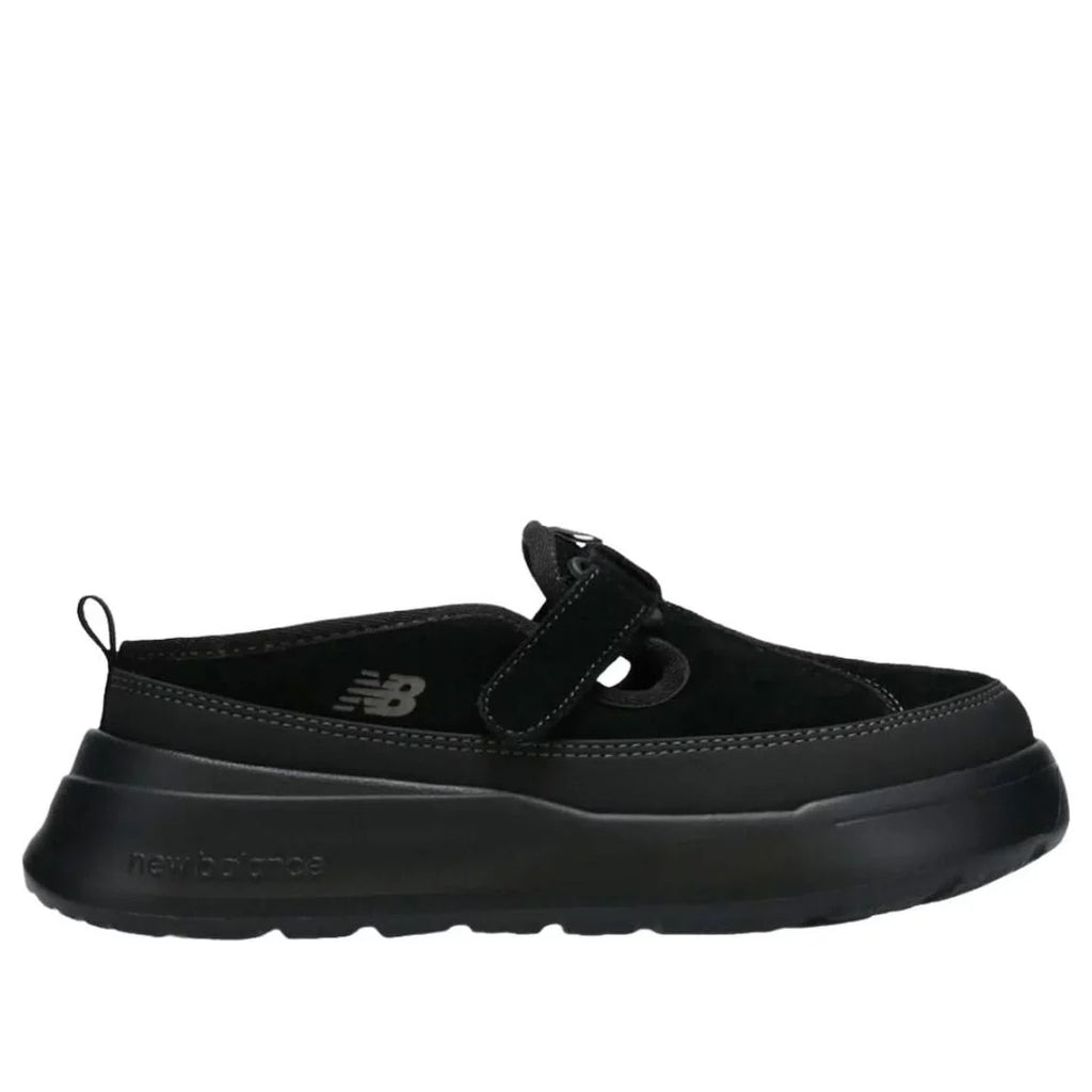 New Balance Rover Mule | Black